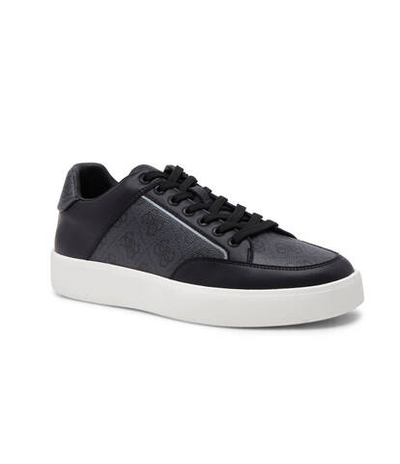 Кроссовки PARMA Guess - графитовый(FM8PAG LEA12)