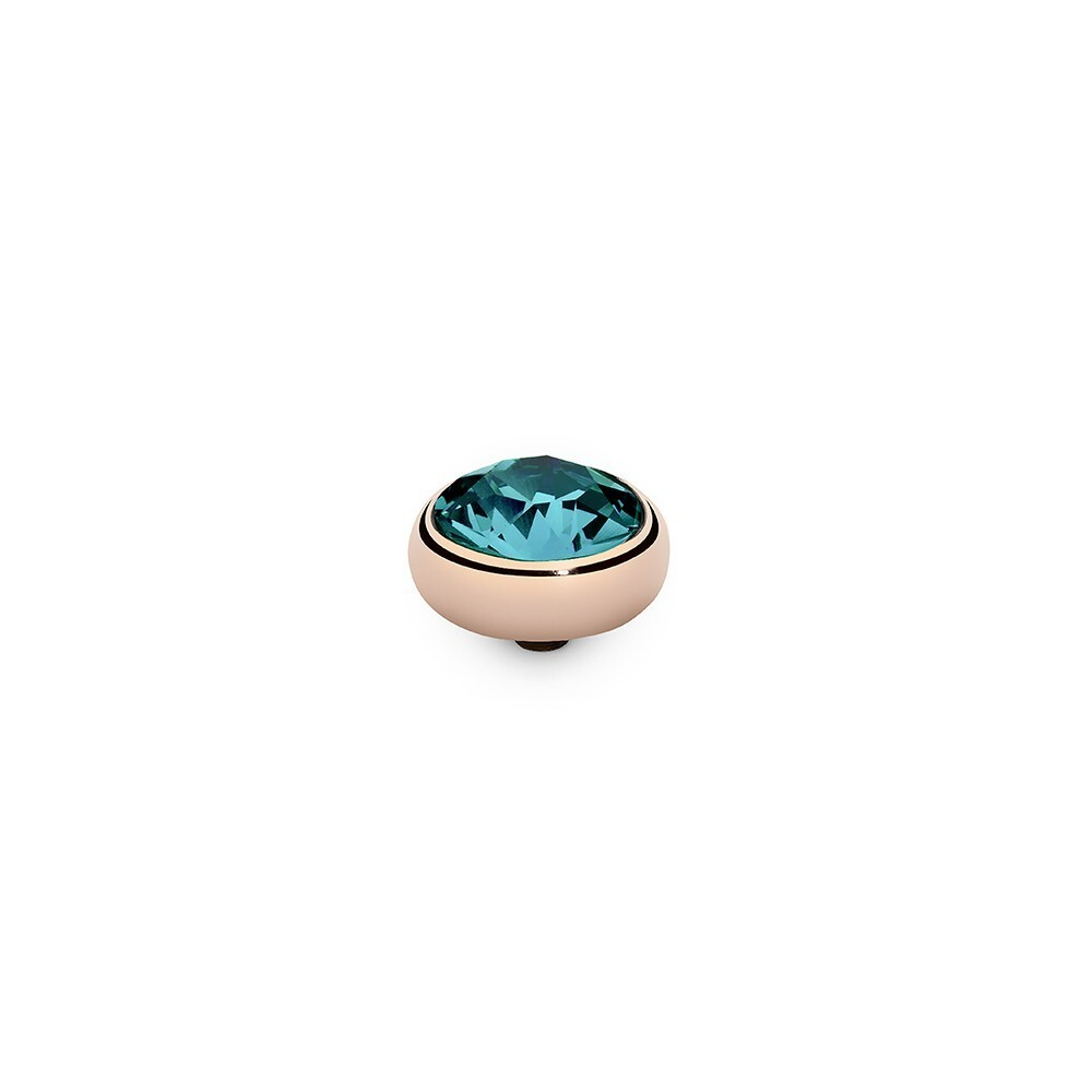 Шарм Qudo Sesto Indicolite 666035 BL/RG