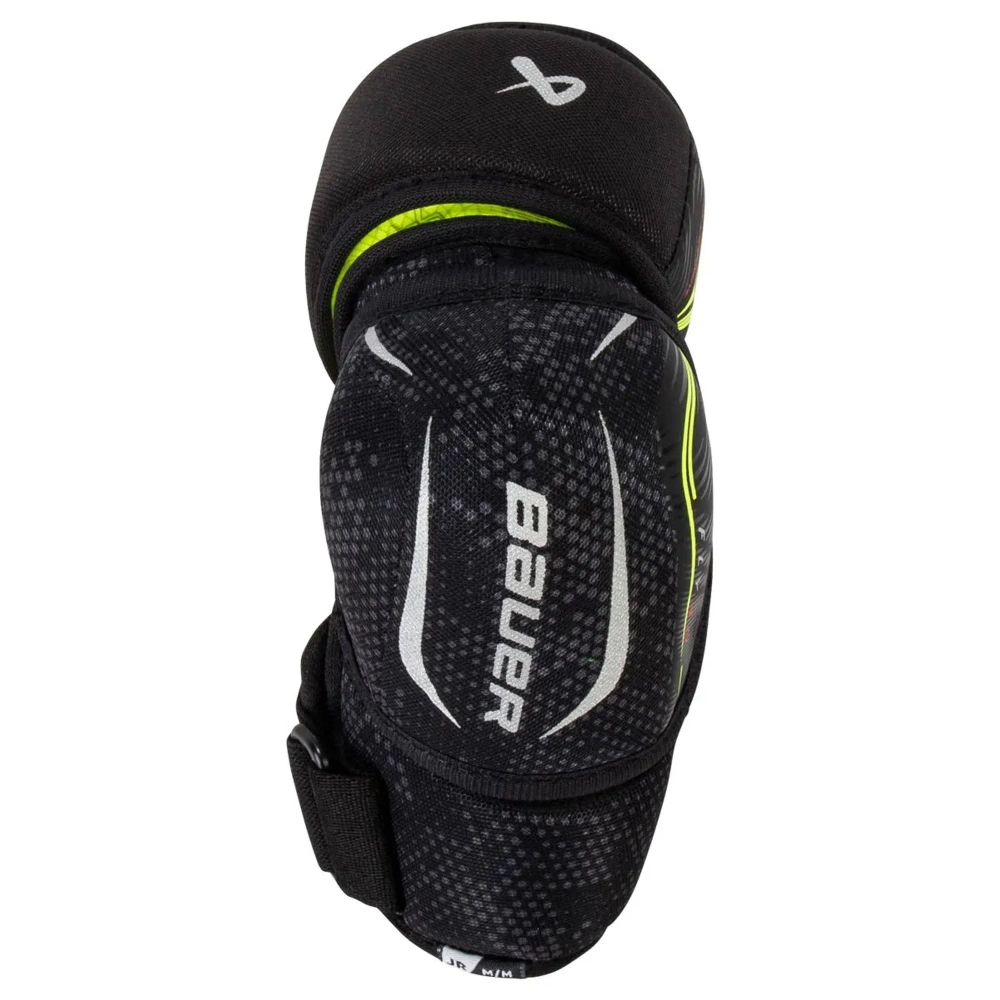 Налокотники Bauer Vapor S25 FLY40 JR
