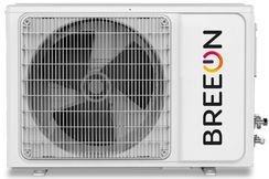 Напольно-потолочный кондиционер Breeon ACF BLC-36ACF