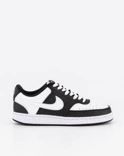Кеды женские NIKE Court Vision Low Next Nature