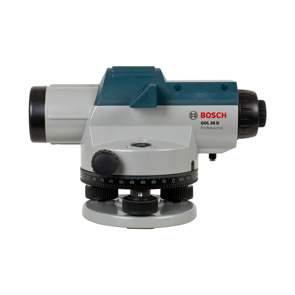 Bosch GOL 26 D Professional