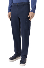 Брюки AERONAUTICA MILITARE