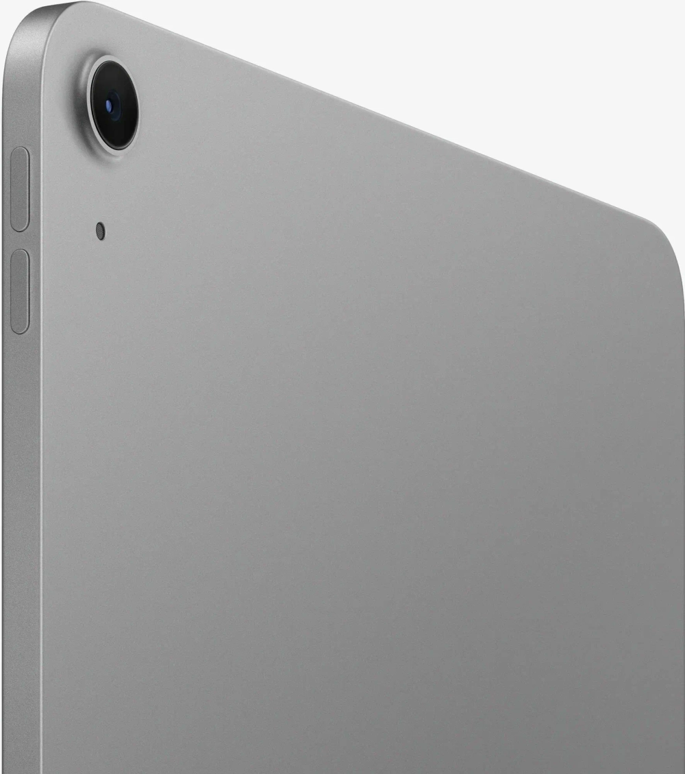 iPad Air 13 Wi-Fi 256 ГБ, серый