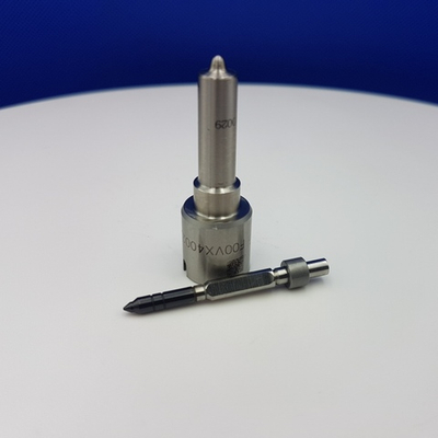 Распылитель форсунки BOSCH F00VX40029 / 0445116035 / LIWEI