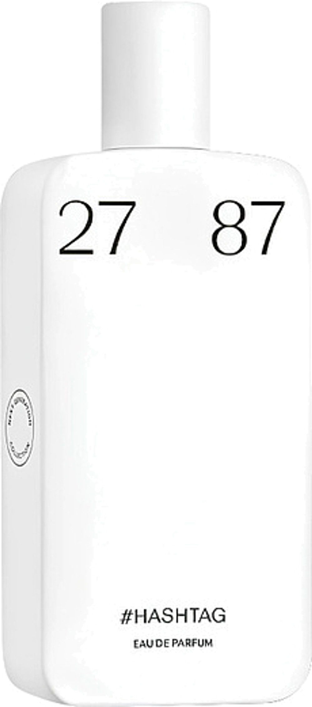 27 87 Perfumes #Hashtag