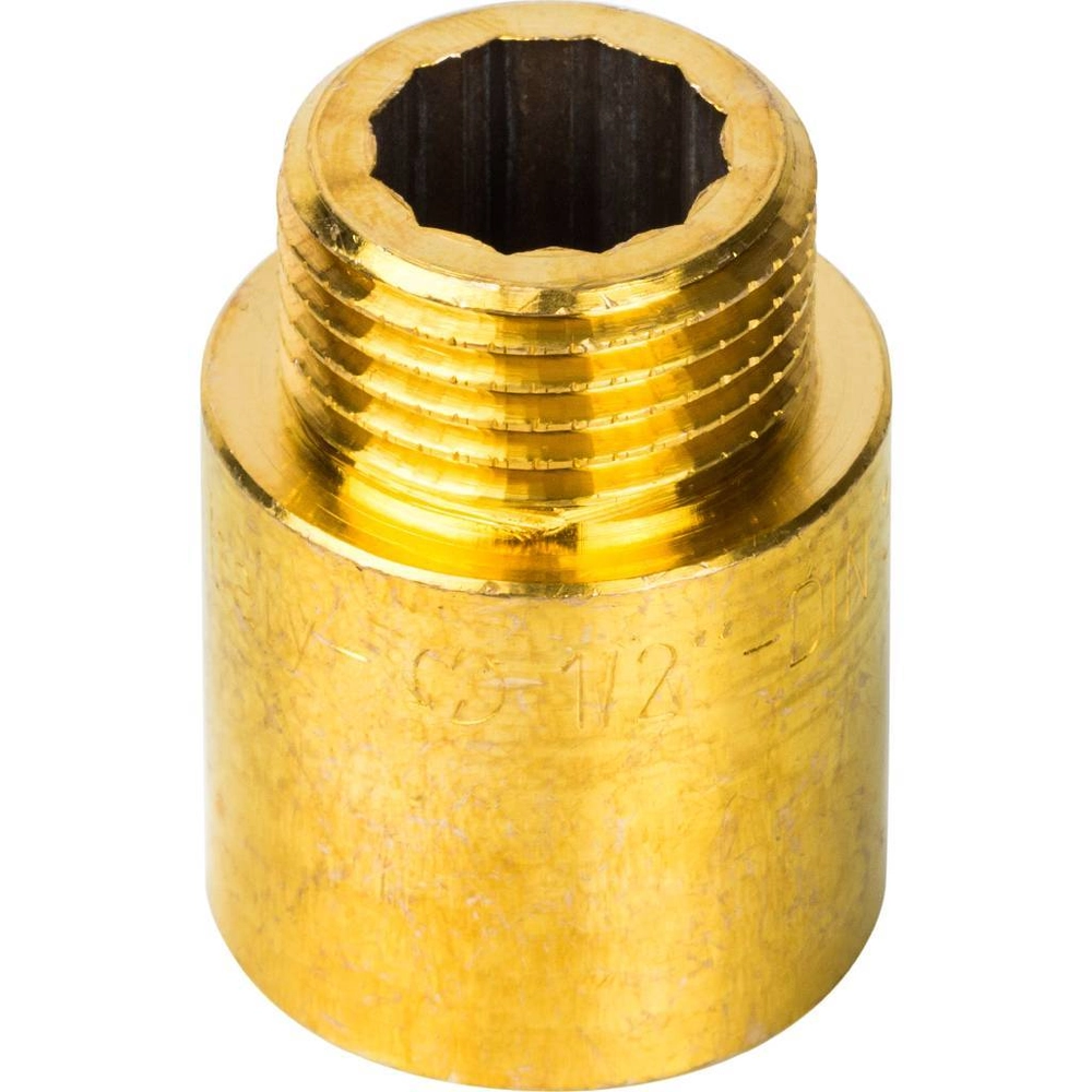 STOUT Удлинитель 1/2*25*