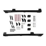 Платформа на крышу ARB для Toyota Land Cruiser Prado 250 LC250 2024+ Тойота крузер крузак органайзер багажник на крышу