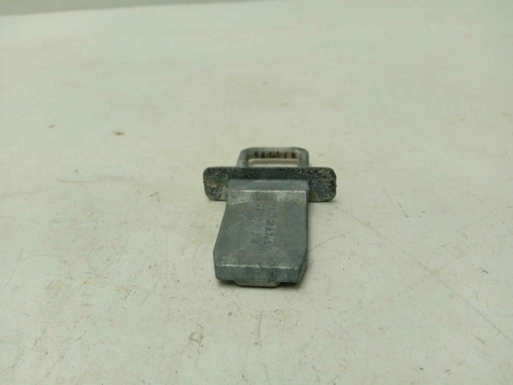 SGV43E43RU ктп20 Защелка замка для посудомоечной машины Bosch 9000203364 б/у