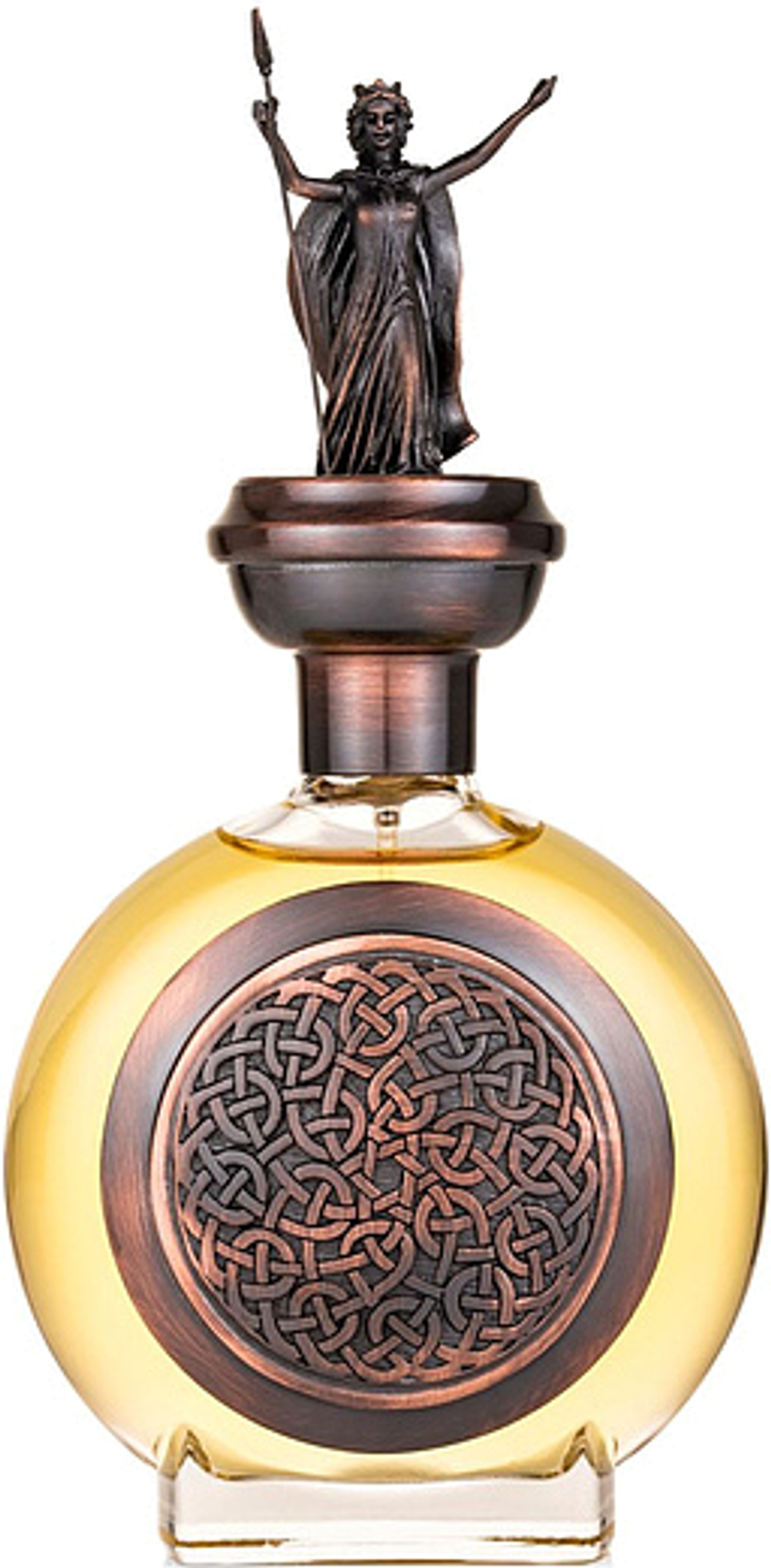 Boadicea The Victorious Legend