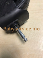 Колесо Babyhit Drive переднее