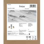 Люстра Freya FR4015PL-03BBZ