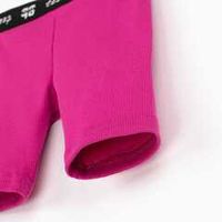 Велосипедки "Bb team pink"