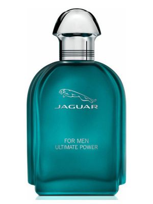 Jaguar For Men Ultimate Power