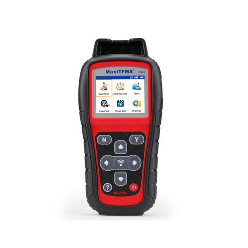 Сканер диагностический Autel TS508, TPMS 4671