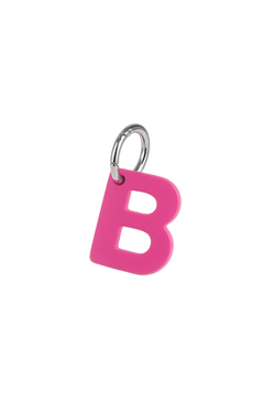 Брелок B