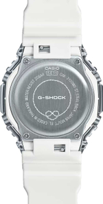 Часы Casio GM-2100WS-7A