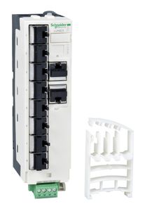 Концентратор Modbus MG LU9 GC3