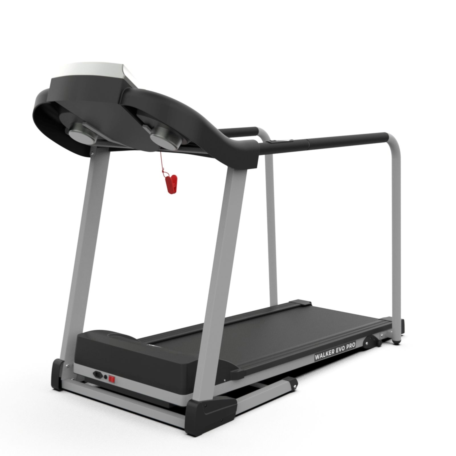 Беговая дорожка DFC WALKER EVO PRO для реабилитации T-S1 PRO фото №5