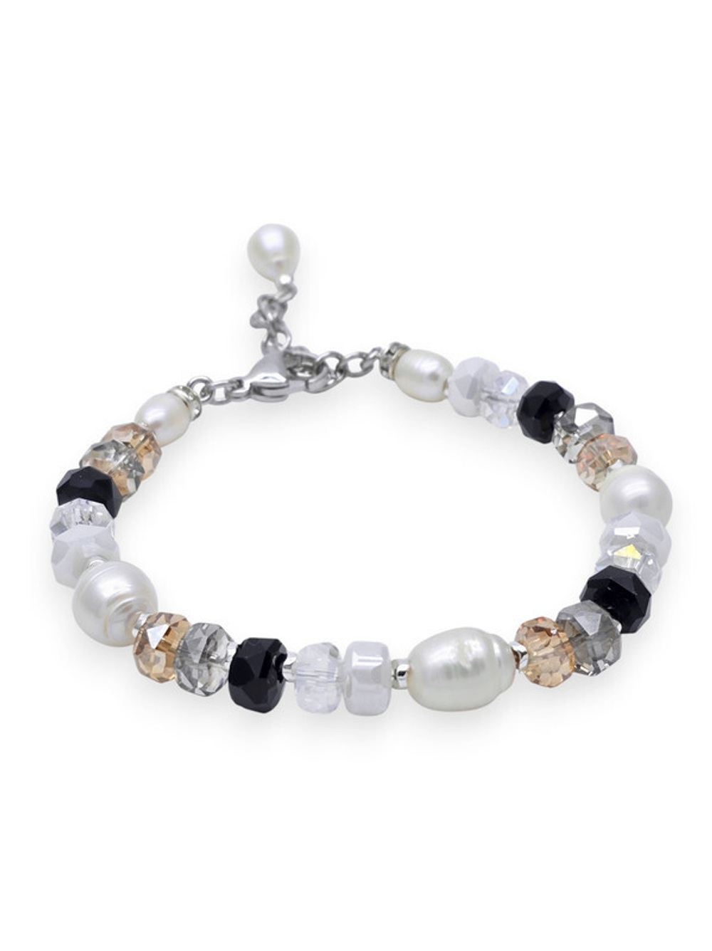 91003277 Браслет Selena Pearls