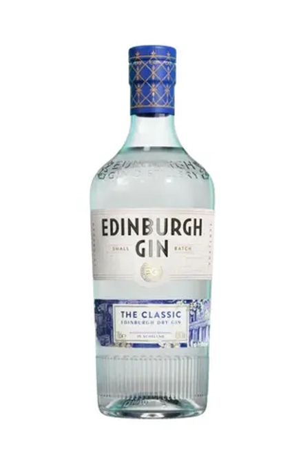 Джин Edinburgh Gin Classic, 0.7 л