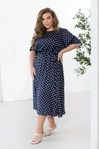 Платье УК-2606-1 Фабрика Моды