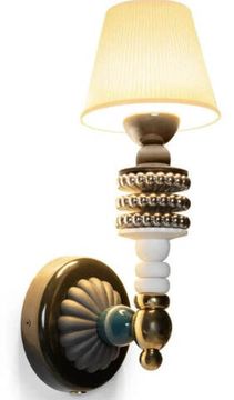 Firefly wall light