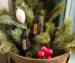 Эфирное масло dōTERRA Кассия, Cassia, 15 мл