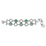 Браслет Possebon Q.Verde C0159.17 S