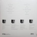 Savoy / Lackluster Me (LP+CD)