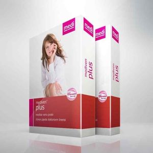 Mediven Plus