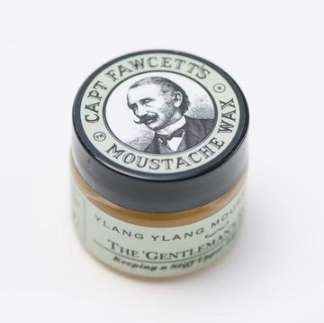 Воск для усов Captain Fawcett Ylang Ylang 15 мл