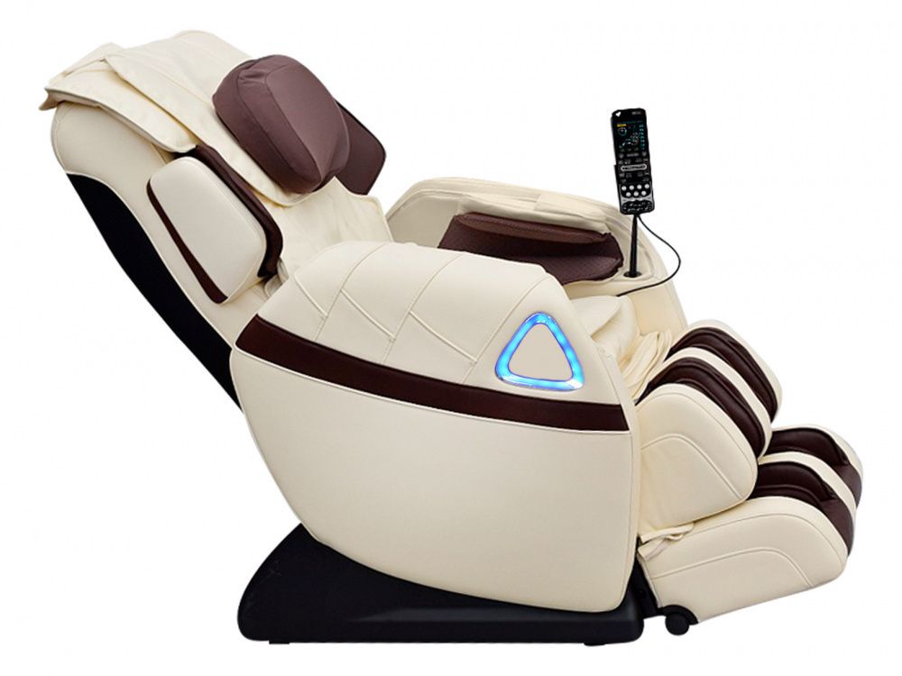 Массажное кресло UNO One UN367 Beige