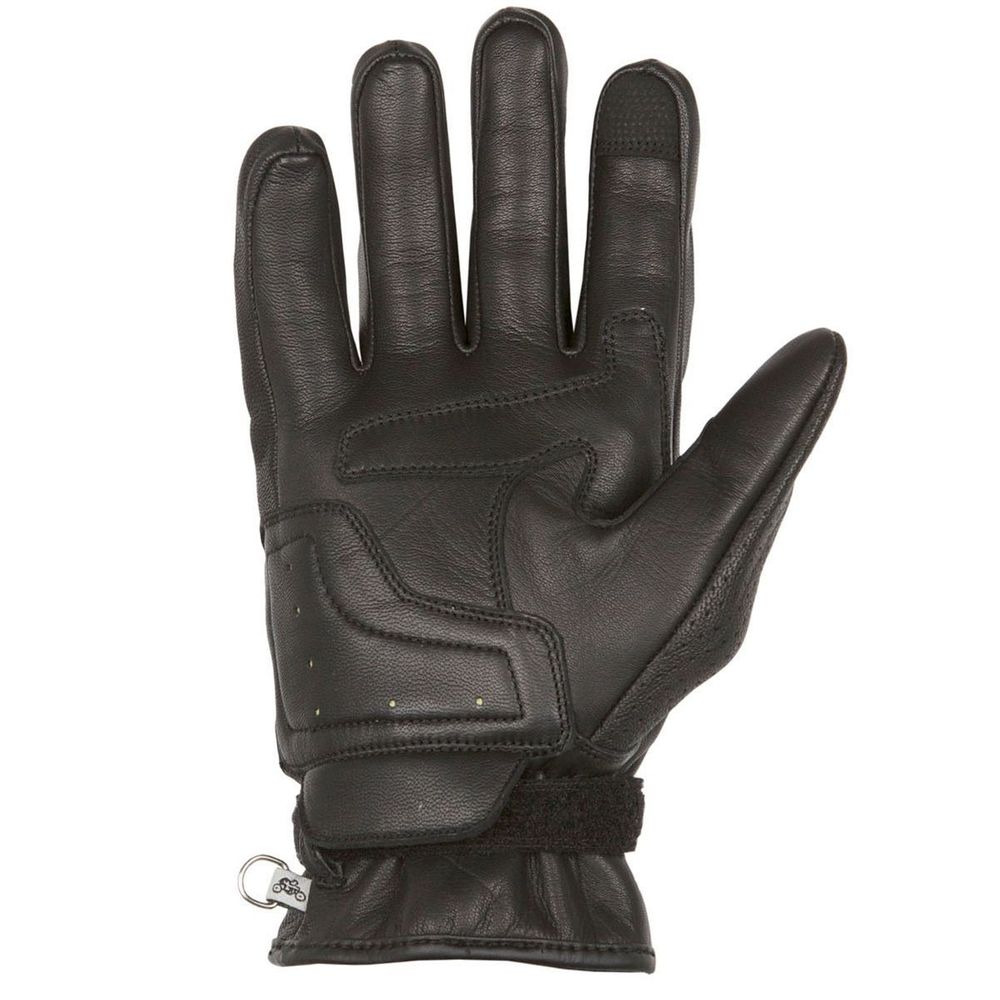 Strada Ete Cuir Soft / Черный
