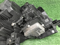 Фара левая EXEED RX (2023-н.в.) LED