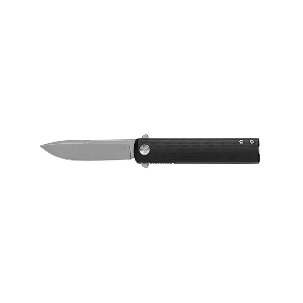 Складной нож Fox Chnops Tactical, сталь Hybrid Cryo, FX-545 G10BSW