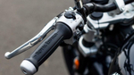 Royal Enfield Super Meteor 650 Celestial Blue (Tourer / Premium)