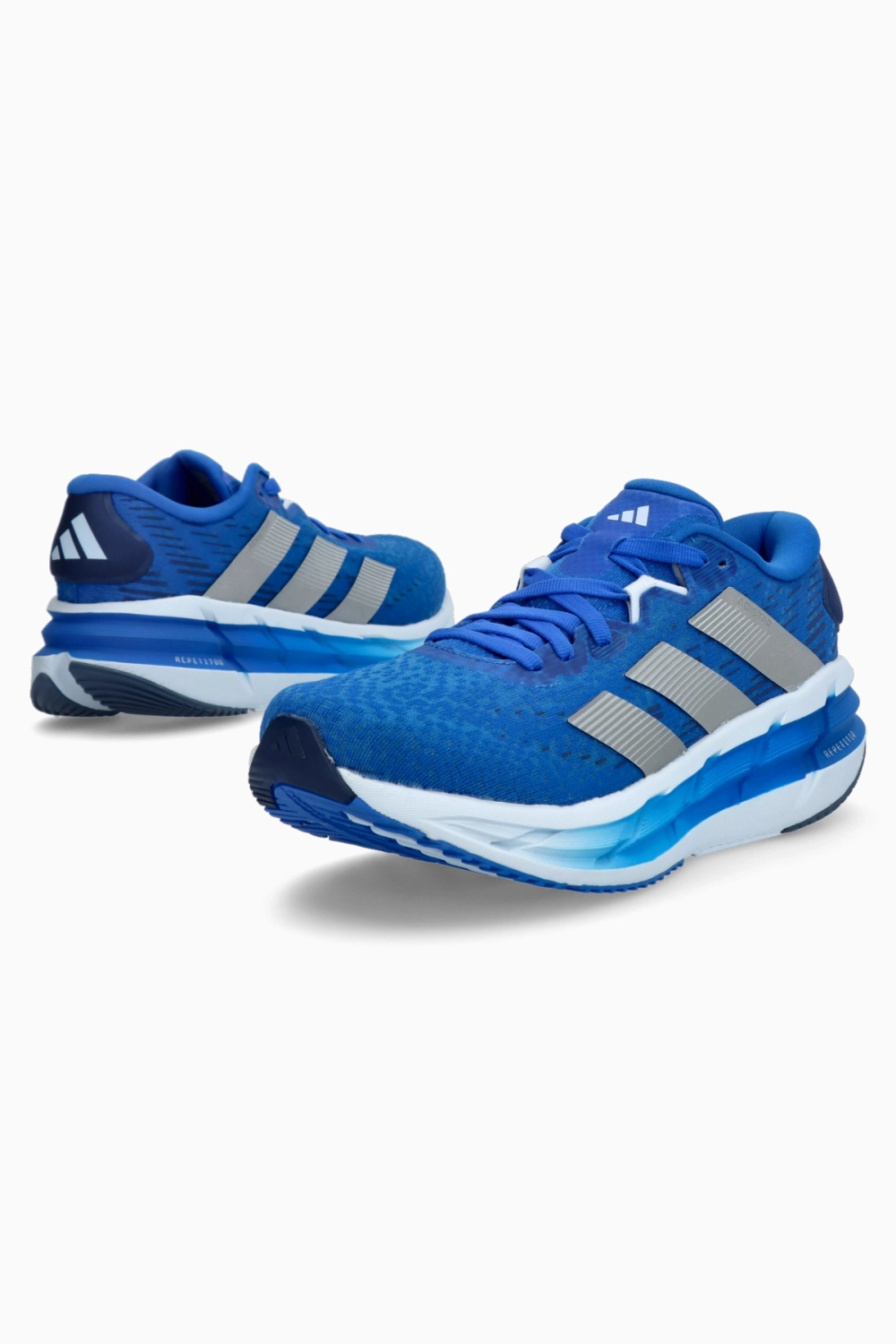 Кроссовки adidas Adistar 4 - синий