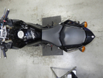 Yamaha FZ1 Fazer 2007
