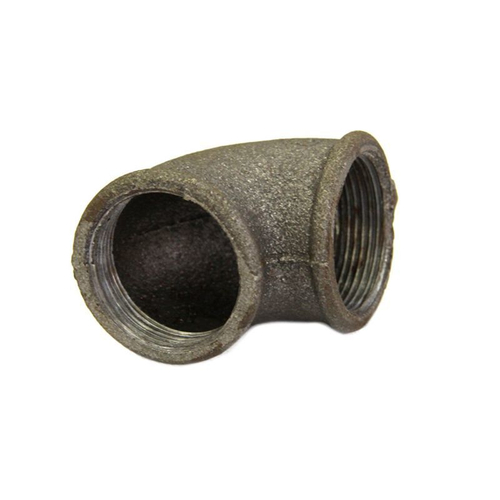 Угольник 50 (чугун)