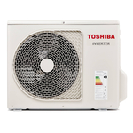 Сплит-система кондиционер настенный Toshiba Console RAS-B10J2FVG-E/RAS-10J2AVSG-E1 на 25 м²