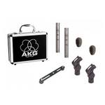 AKG C451B ST подобранная стереопара микрофонов C451B, AKG