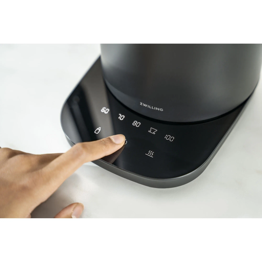 Zwilling Электрический чайник Pro Enfinigy 1,5 л EAN 4009839537172