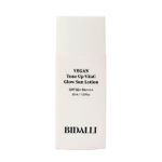 Солнцезащитный лосьон BIDALLI Vegan Tone Up Vita-C Glow Sun Lotion SPF50+ 50 мл