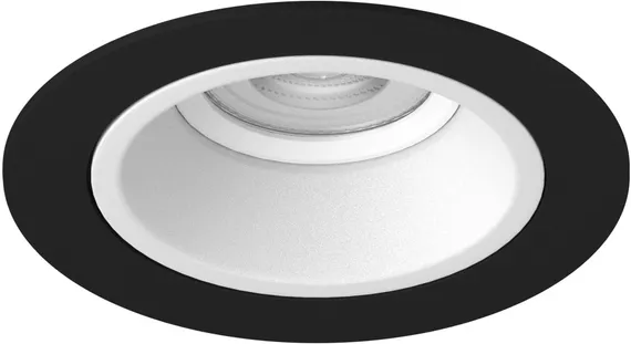 Точечный светильник Domino D61706WMOD Lightstar