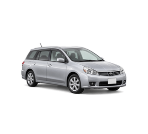 Nissan Wingroad
