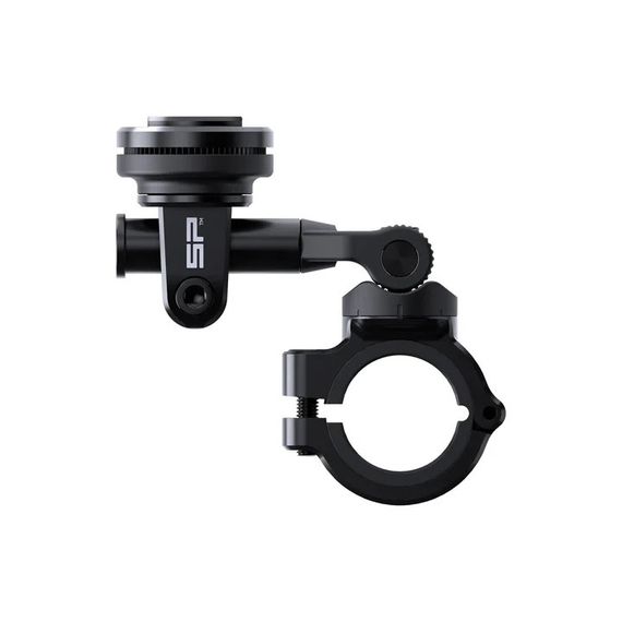 Крепление SP Connect на руль мотоцикла Moto Mount 3D