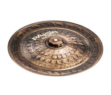 Тарелка 18" Paiste 900 Series China 0001902618