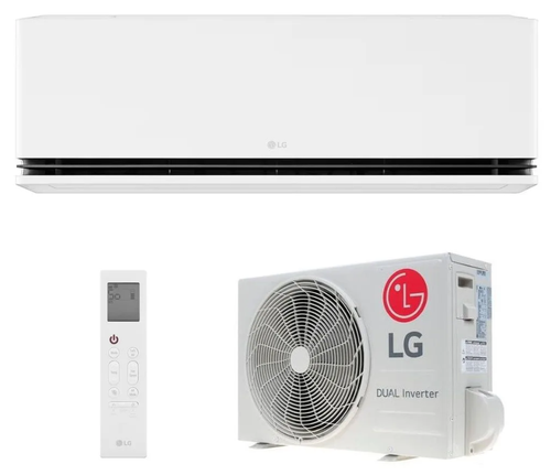 Сплит - система Lg Deluxe Pro H24S1D