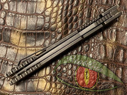 Нож Steelclaw ПЭР AUS8